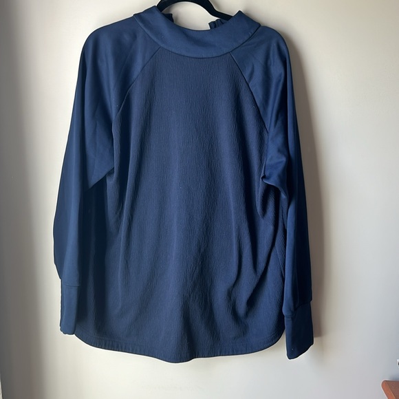 Nike 3/4 zip - Picture 5 of 5